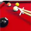 Table de billard 8 pieds complet d’accessoires – Vintage Voir les images du produit 7
