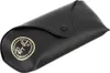 Ray Ban Wayfarer Sonnenbrille RB214011744T50 Damen Produktbild-Vorschau 3