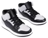 Damen Freizeitschuhe Sneaker High Top Sportschuhe in Produktbild-Vorschau 3