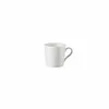 Espresso-Obertasse 0,11 l - Tric Weiß - THOMAS PORZELLAN Produktbild-Vorschau 1