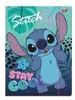 A4 Stitch Stay Cool elastická složka Unipap Majewski Náhled obrázku produktu 2