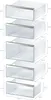 Siemens GS54NUWDV iQ500 Gefrierschrank No Frost, 70cm Produktbild-Vorschau 10