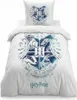 Harry Potter Kinder Bettwäsche Mikrofaser 2tlg Set Produktbild-Vorschau 1