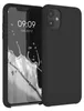 kwmobile Handyhülle für Apple iPhone 11 Hülle - Case Produktbild-Vorschau 1