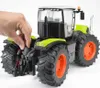 bruder Claas Xerion 5000 Voir les images du produit 10