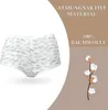 Slip donna basic waist confezione da 5 pezzi. 100% cotone Anteprima dell’immagine prodotto 6