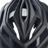 BLACK CREVICE - Dámska a pánska cyklistická prilba - RACE | Náhľad obrázku produktu 4