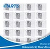 Sáčky na prach pro Roborock S7 Max Ultra (balení po 20 Náhled obrázku produktu 2