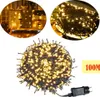 YARDIN LED Lichterkette Außen Innen Wasserdicht IP44 Produktbild-Vorschau 8