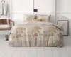 Sleeptime Treasture Three Gold 200 x 200/220 cm Produktbild-Vorschau 1