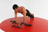 IRON GYM Xtreme, 100 kg, Tür, Schwarz, Grau, Metall, 80 cm, Produktbild-Vorschau 19