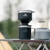 Stanley Perfect-Brew Pour Over Kaffeefilter Schwarz 673601 Produktbild-Vorschau 7
