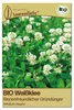 Samenliebe  Weißklee Samen | Bienenfreundlicher Gründünger Produktbild-Vorschau 1