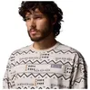 T-shirt  Del Marchio Columbia Del Modello Heavyweight Anteprima dell’immagine prodotto 9
