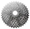 Shimano Alivio CS-HG400 Kassette 12-36z (9s) ICSHG4009236 Produktbild-Vorschau 5