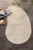 Elvis tapis de bain 85x60cm beige. Voir les images du produit 6