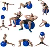Piłka fitness Tunturi Anti Burst z pompką - Piłka do jogi Podgląd zdjęcia produktu 13