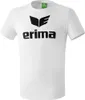 Erima Promo T-Shirt Herren - Royal / Weiß Produktbild-Vorschau 6