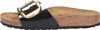 Birkenstock Damen Pantoletten Madrid 30133-37, 30133-38, Produktbild-Vorschau 2