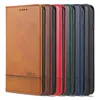 LaimTop LederHülle für iPhone 6s, Klapphüllen Brieftasche Produktbild-Vorschau 7