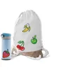 Ursus DIAMOND PAINTING STICKER "FRUITS" MOT.04 Produktbild-Vorschau 3