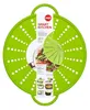 Emsa Smart Kitchen Silikon Spritzschutz 26 Cm, Grün , Produktbild-Vorschau 2