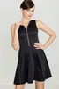 Lenitif Minikleid für Frauen Hores K098 schwarz M Produktbild-Vorschau 1