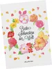 Mr. & Mrs. Panda Postkarte Schwestern - Weiß - Geschenk, Produktbild-Vorschau 1