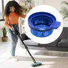Balení 2 omyvatelných HEPA filtrů pro bezdrátový tyčový Náhled obrázku produktu 2