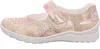 Rieker Ballerina Beige in taglia 41 Anteprima dell’immagine prodotto 3