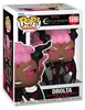 Funko Pop! Castlevania Drolta - Winylowa Figurki Pop! z Anteprima dell’immagine prodotto 2