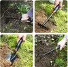 Verk 11413 Gartenwerkzeug-Set, 6-tlg. Produktbild-Vorschau 13