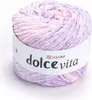Yarnart Dolce Vita 3403: Weiche Ombre-Ployesterwolle für Produktbild-Vorschau 1