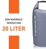 Dunlop Dry Bag 20L vodotěsný vak - vodotěsný batoh - Náhled obrázku produktu 9
