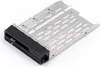 Synology HDD Tray Type R5, 2,5/3,5", Einschub, Schwarz, Produktbild-Vorschau 2