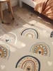 Hanse Home Adventures Kinderteppich Bowie Beige Multifarben Produktbild-Vorschau 4
