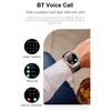 A person wearing a smartwatch, with graphics and text explaining its features. Náhled obrázku produktu