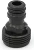 Hahnadapter 3/4" Außengewinde Schlauchanschlussarmatur Produktbild-Vorschau 3