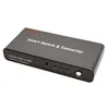 ROLINE HDMI/VGA/DP zu HDMI Konverter-Switch Produktbild-Vorschau 5