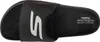 Skechers Arch Fit Hyper Slide 229254-BLK Produktbild-Vorschau 3