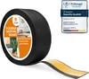 QUEST Podlahové lišty PVC 70x20mm, 1m, Samolepicí lišty na Náhled obrázku produktu 1