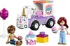LEGO Friends Jednorożcowa dostawa tortu, Zestaw do Podgląd zdjęcia produktu 9