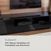 Auna Verstärker, HiFi Stereo Mini Verstärker, Produktbild-Vorschau 2