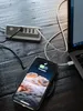Brennenstuhl USB multifunkčná nabíjačka s 1,5 m 4xUSB TYP A Náhľad obrázku produktu 9