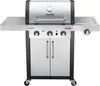 Gasgrill Char-Broil 3 Brenner Professional 3400S Produktbild-Vorschau 2