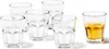 Leonardo Rock Schnaps-Gläser 6er Set, Produktbild-Vorschau 1