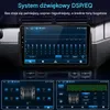 Wbudowane urządzenia nawigacyjne carplay Android13 DAB Podgląd zdjęcia produktu 10