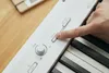 Casio CDP-S110 WH Digital Stage Piano White Produktbild-Vorschau 3