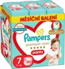 A box of Pampers Premium Care Pants diapers. Produktbild-Vorschau