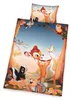 Biancheria da letto per neonati Disney Bambi e Thumper 100 Anteprima dell’immagine prodotto 1